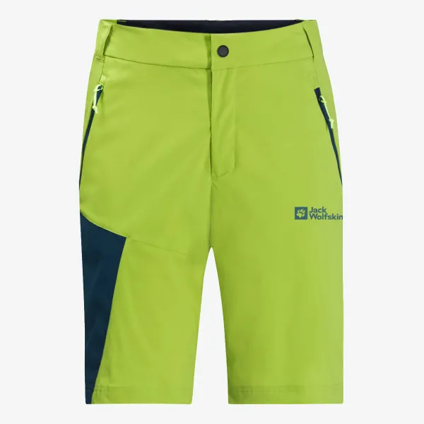 JACK WOLFSKIN GLASTAL 