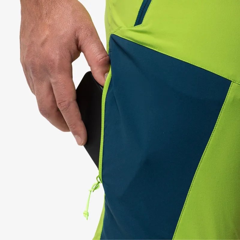 JACK WOLFSKIN GLASTAL 