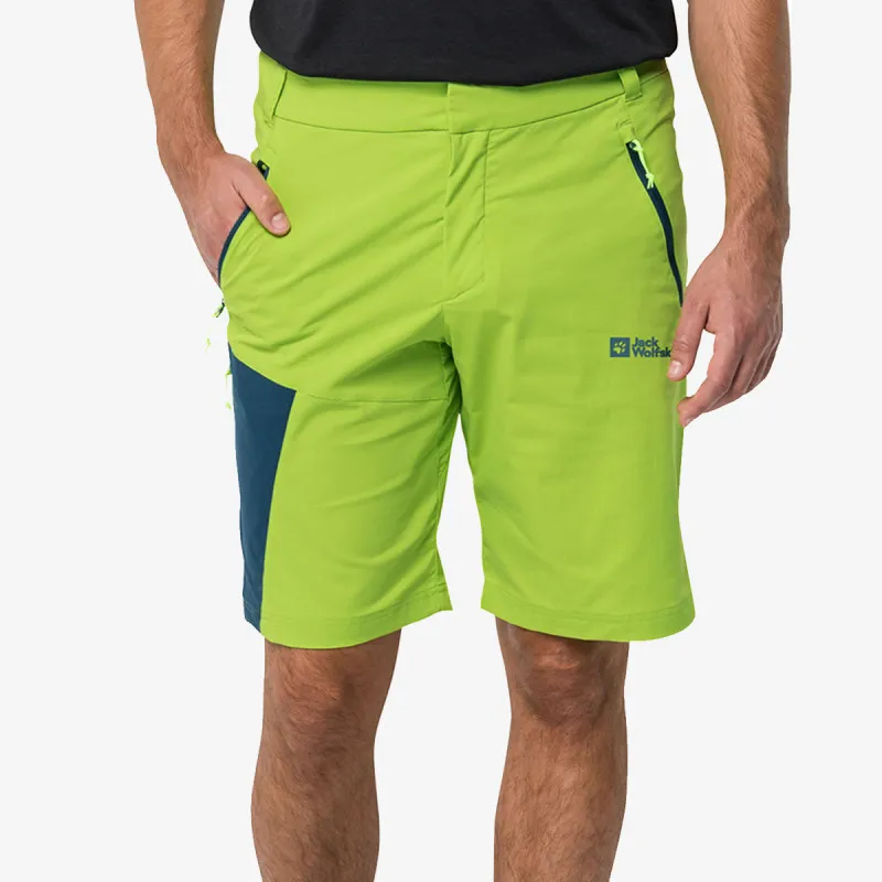 JACK WOLFSKIN GLASTAL 
