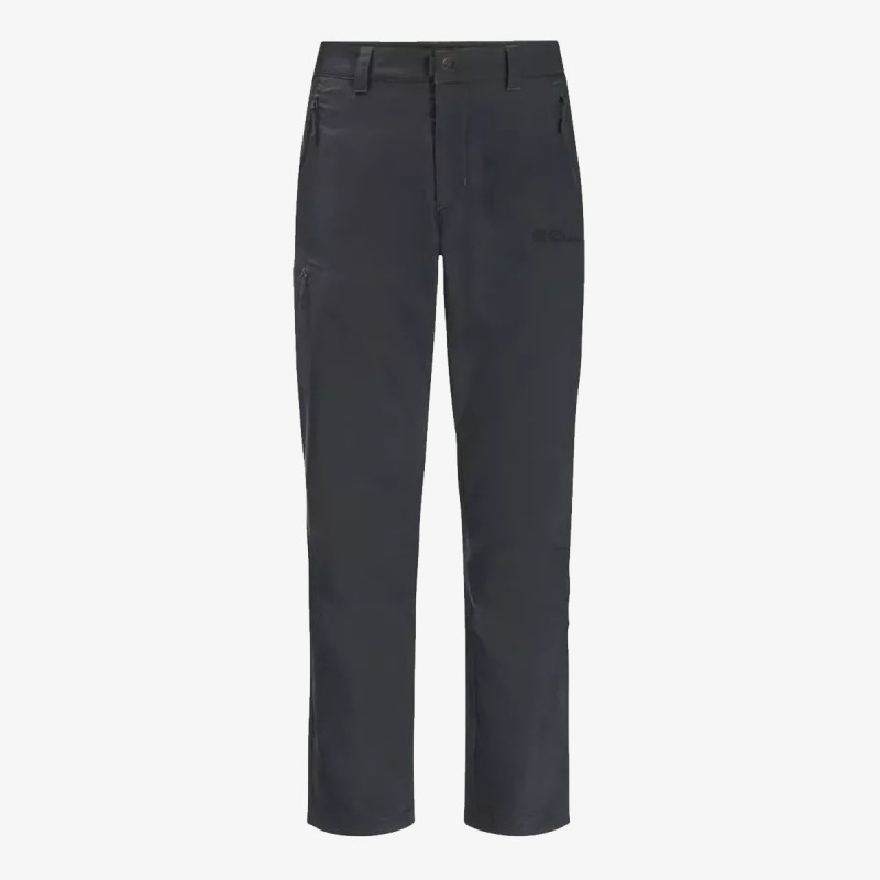 Jack Wolfskin ACTIVE TRACK PANT M 