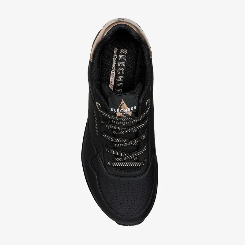 Skechers Uno – Shimmer Away 