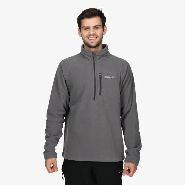 COLUMBIA Fast Trek™ III Half Zip Fleece 