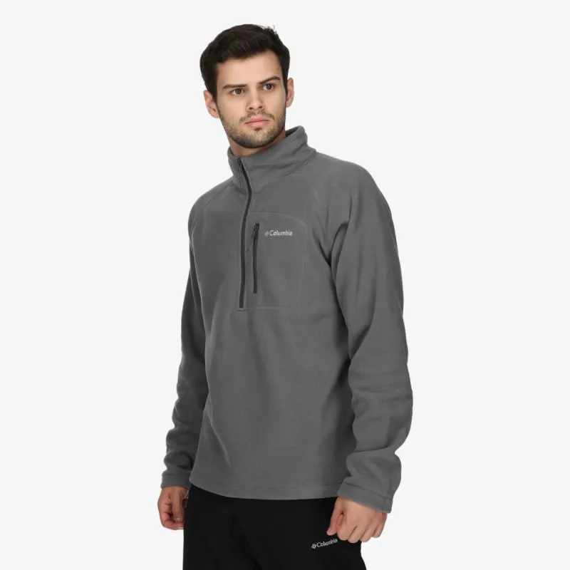 COLUMBIA Fast Trek™ III Half Zip Fleece 