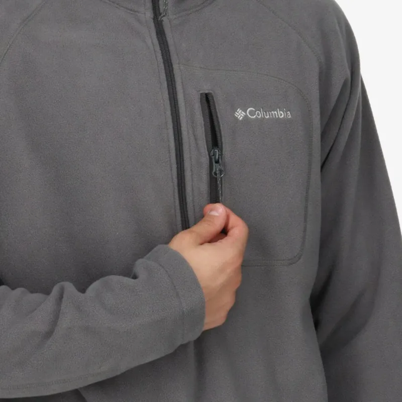 COLUMBIA Fast Trek™ III Half Zip Fleece 