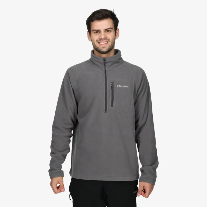 COLUMBIA Fast Trek™ III Half Zip Fleece 