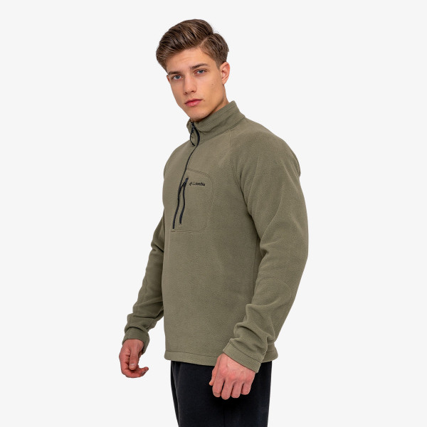 Columbia Fast Trek™ III Half Zip Fleece 