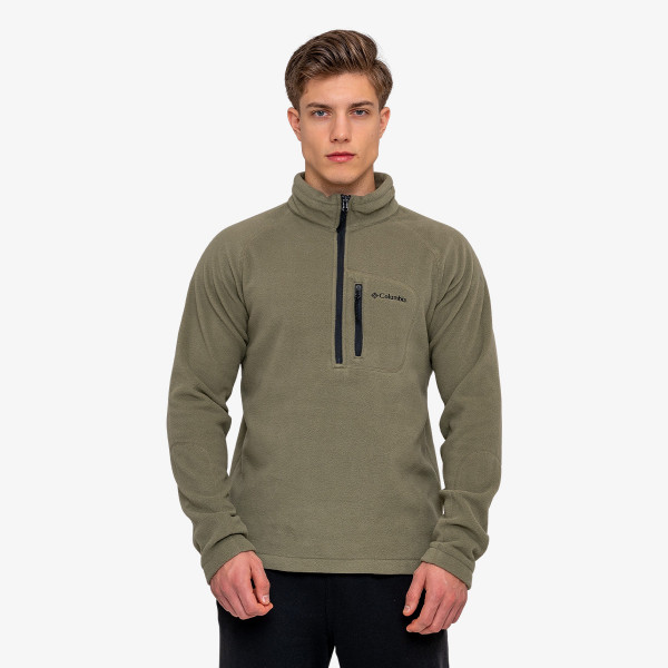 Columbia Fast Trek™ III Half Zip Fleece 