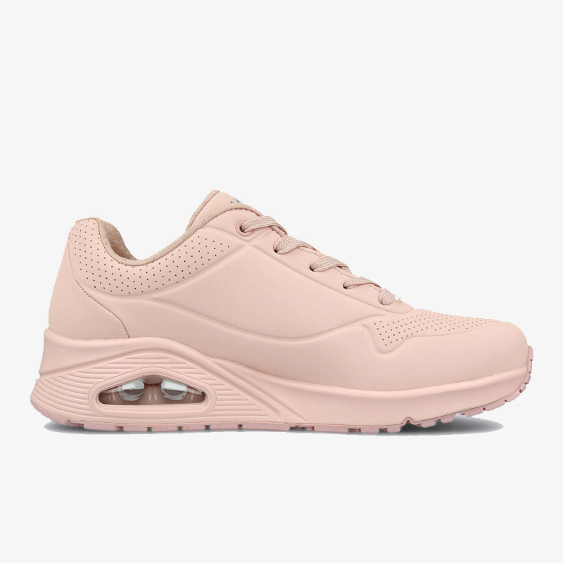 Skechers Uno-Frosty Kicks 