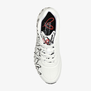 SKECHERS Uno-Loving Love 