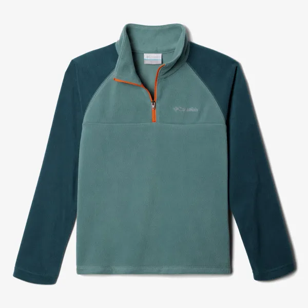 COLUMBIA Glacial™ Half Zip 