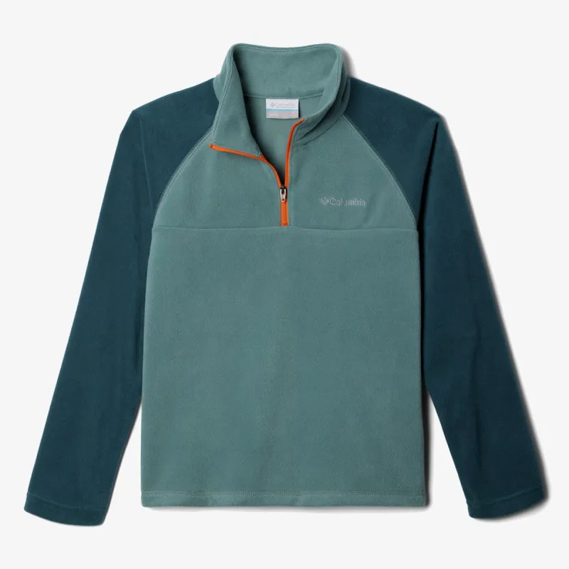 COLUMBIA Glacial™ Half Zip 