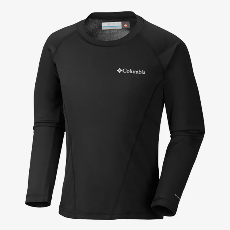 COLUMBIA Midweight Crew 2 