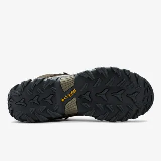 Columbia Newton Ridge™ Plus II Waterproof 