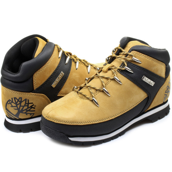 Timberland ZENSKE DUBOKE CIPELE TIMBERLAND 