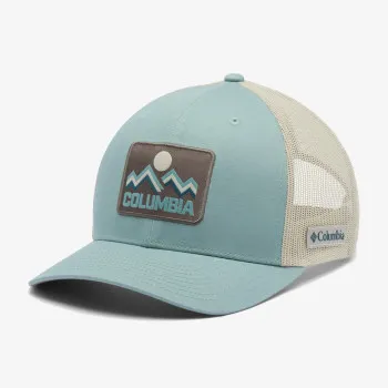 Columbia Columbia™ Mesh Snap Back - High 