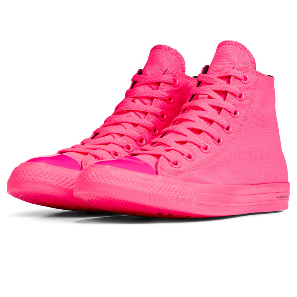 Converse V-I-Pink Passes 