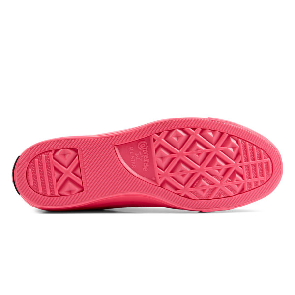 Converse V-I-Pink Passes 