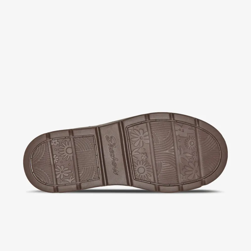 Skechers KEEPSAKES COZY - COZY CASCADE 