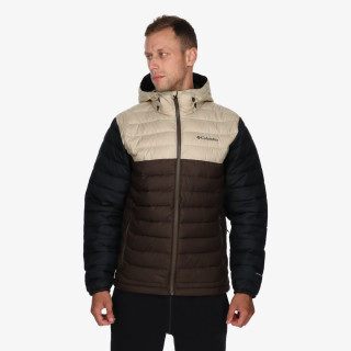 COLUMBIA Powder Lite™ Hooded Jacket 