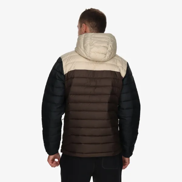 COLUMBIA Powder Lite™ Hooded Jacket 