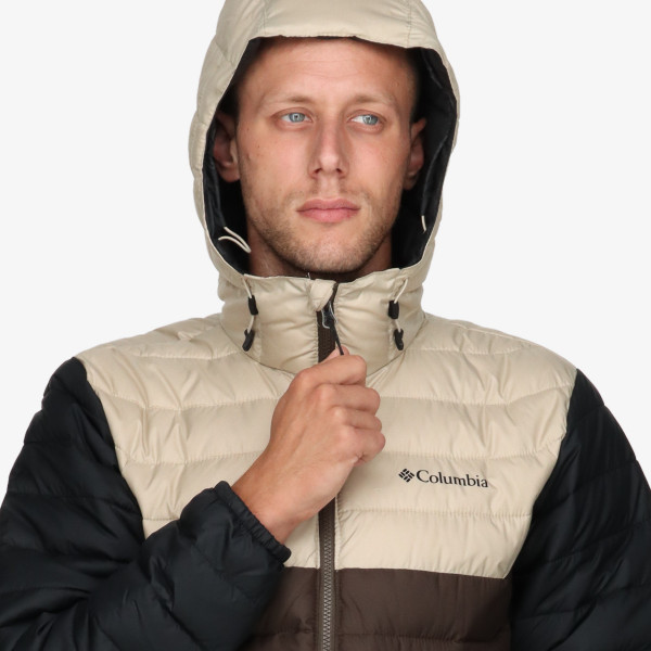 Columbia Powder Lite™ Hooded Jacket 