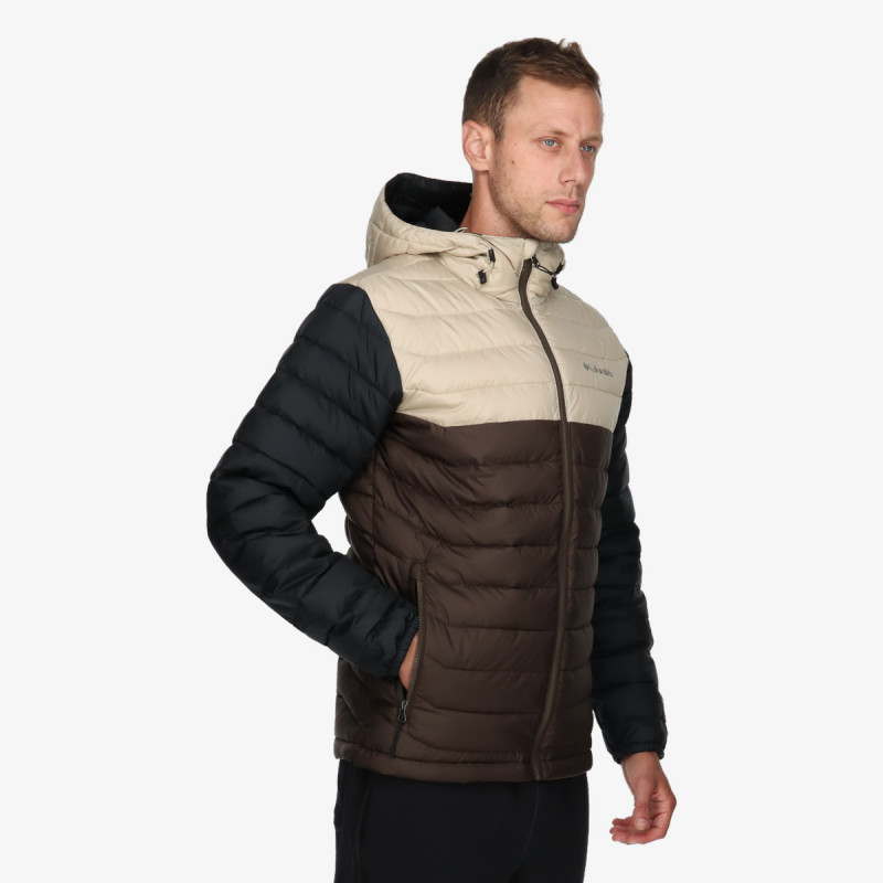 Columbia Powder Lite™ Hooded Jacket 