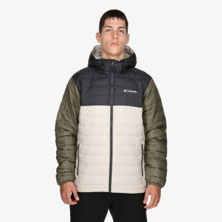 COLUMBIA Powder Lite™ Hooded Jacket 