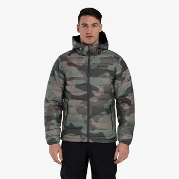 Columbia Powder Lite™ Hooded Jacket 