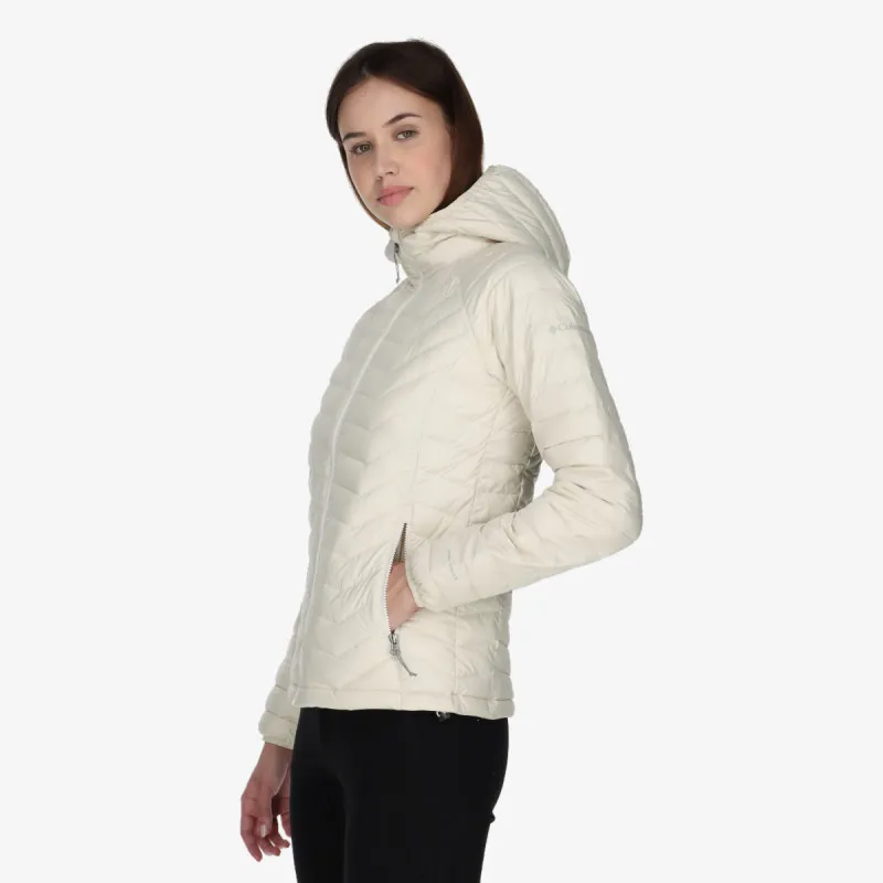COLUMBIA Powder Lite™ Hooded Jacket 