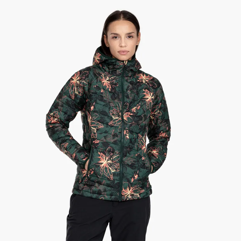 Columbia Powder Lite™ Hooded Jacket 