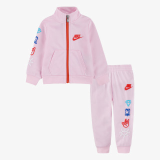 NIKE XO Swoosh 