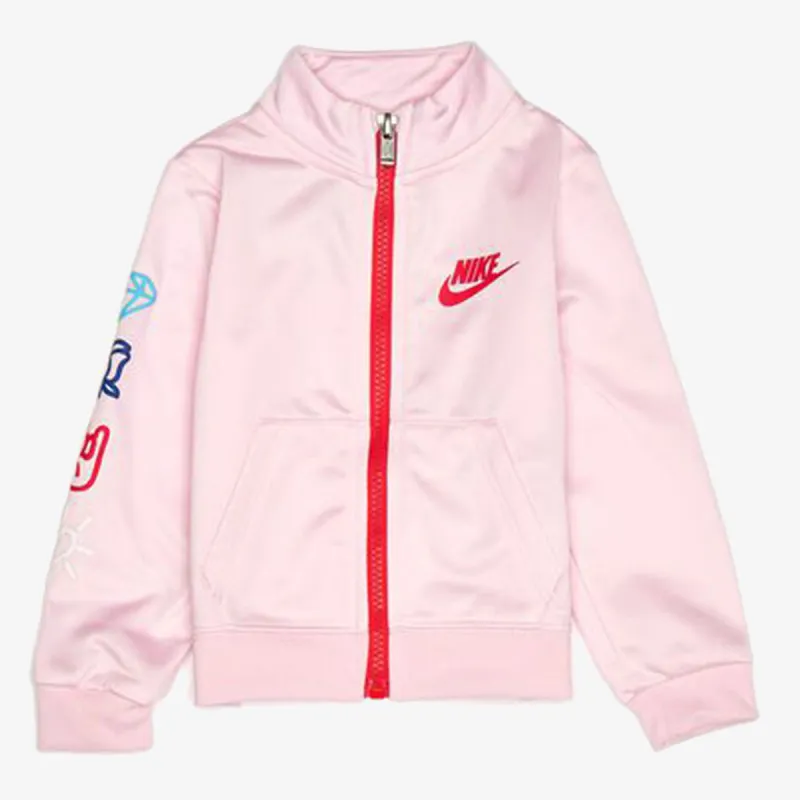 NIKE XO Swoosh 