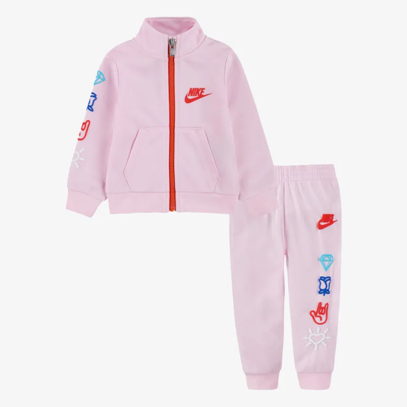 NIKE XO Swoosh 