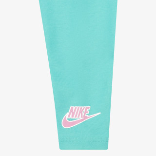 NIKE NKG NOTEBOOK CREW LEGGING SET 