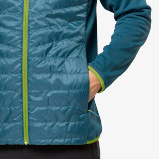 Jack Wolfskin ROUTEBURN PRO HYBRID 