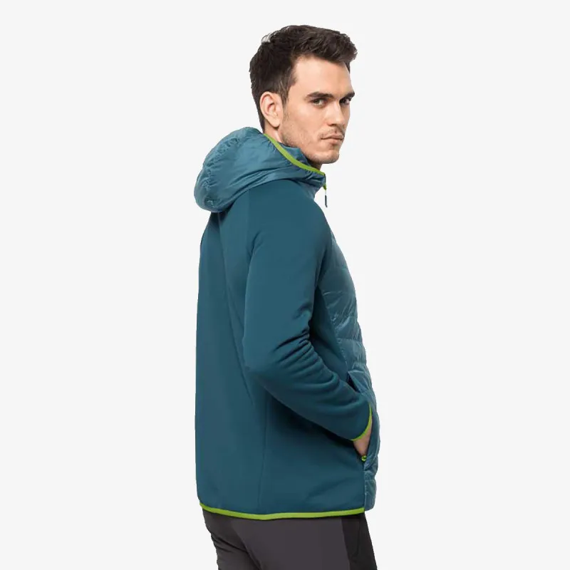 JACK WOLFSKIN ROUTEBURN PRO HYBRID 