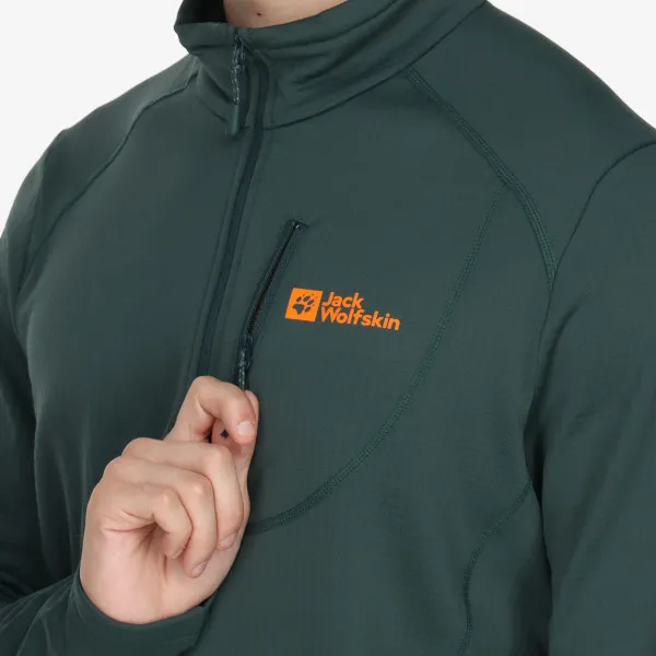 JACK WOLFSKIN Kolbenberg 