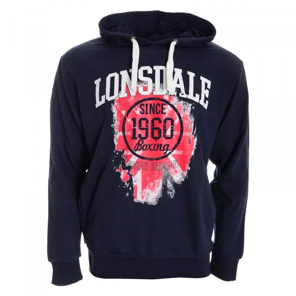 Lonsdale LONSDALE UNION HOODY 