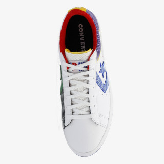 Converse Pro Leather Gold Standard 