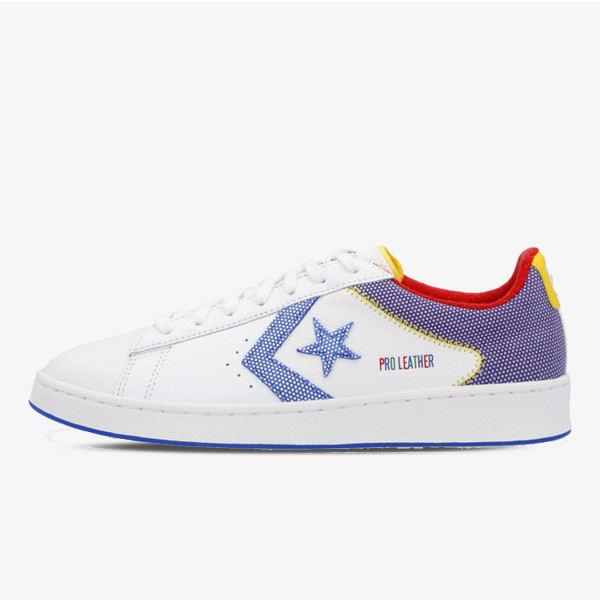 Converse Pro Leather Gold Standard 