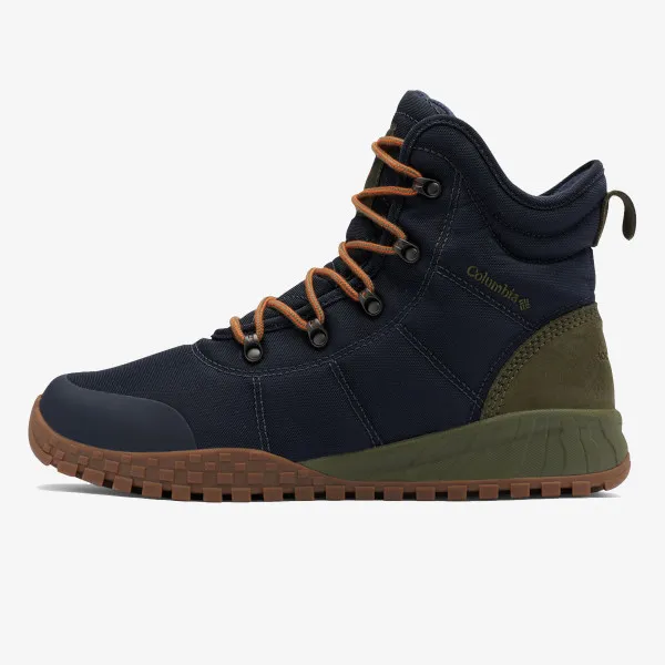COLUMBIA FAIRBANKS™ OMNI-HEAT™ 