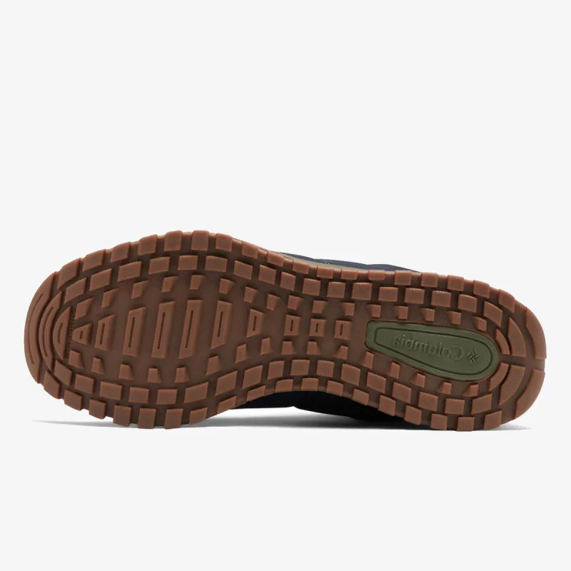 COLUMBIA FAIRBANKS™ OMNI-HEAT™ 