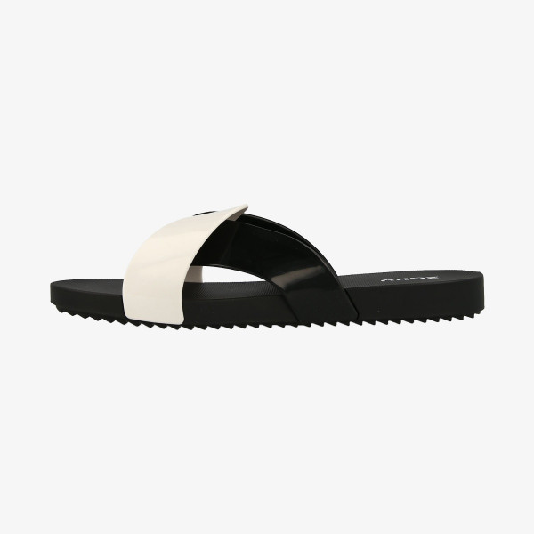 Zaxy Check Thong 