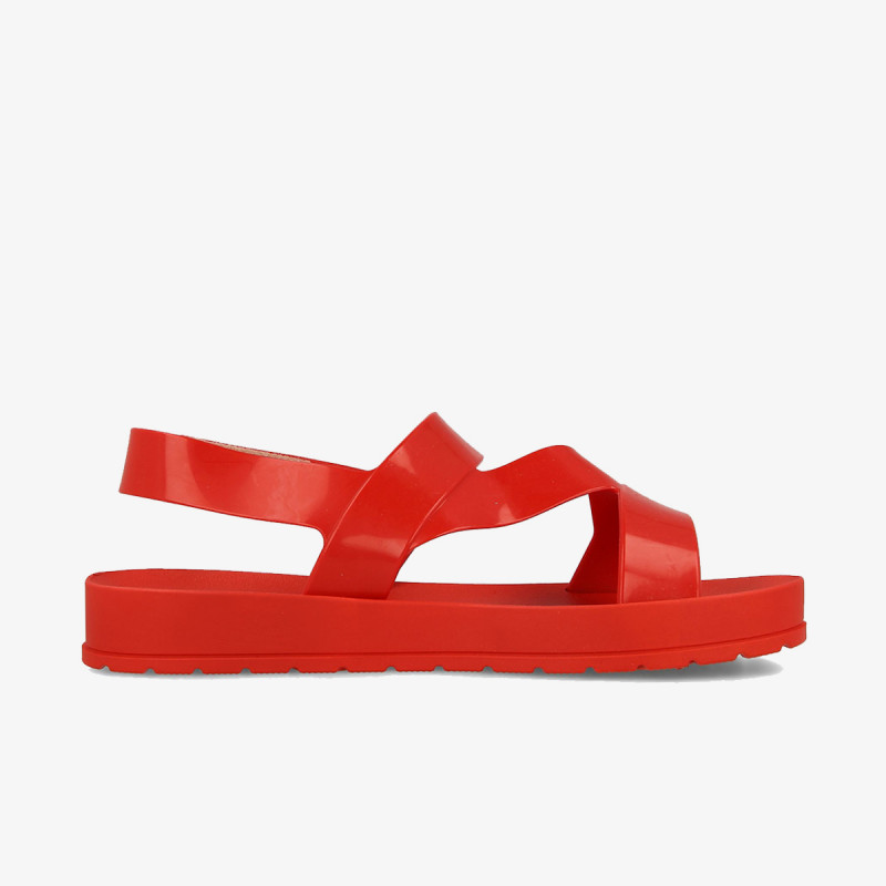 Zaxy ZAXY SNAP MESH SLIDE FEM 