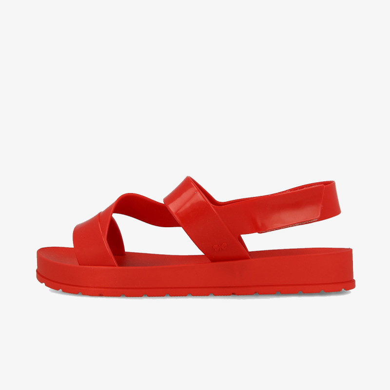 Zaxy ZAXY SNAP MESH SLIDE FEM 
