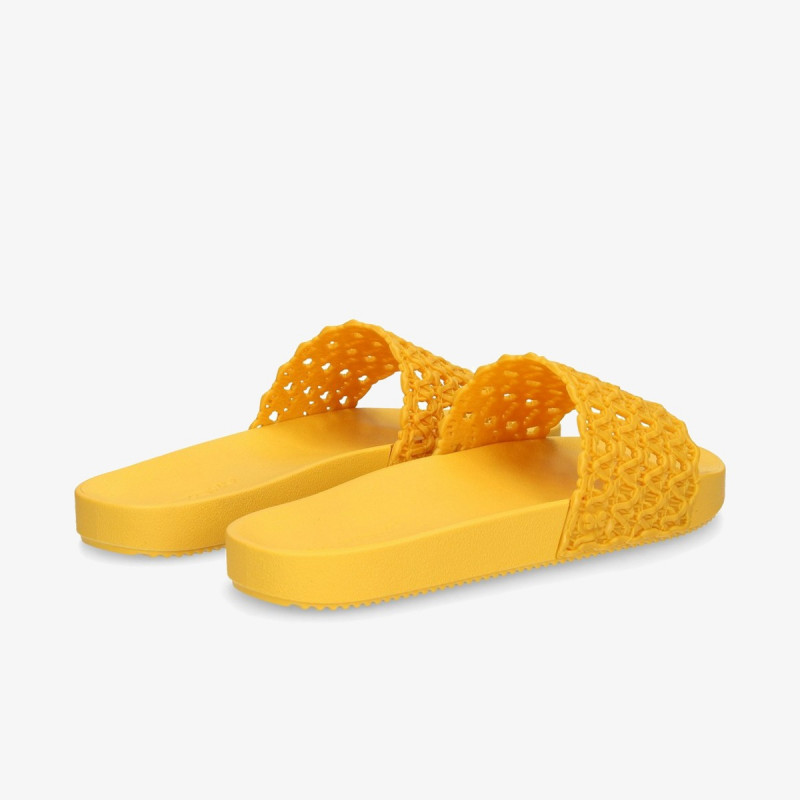 Zaxy Snap Mesh Slide 