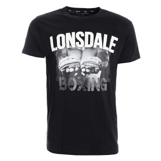 Lonsdale Lonsdale Hands T-Shirt 