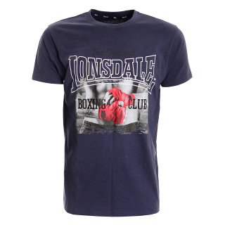 Lonsdale Lonsdale Glove 2 T-Shirt 