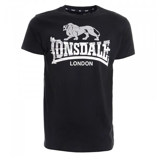 Lonsdale Lonsdale Heri T-Shirt 