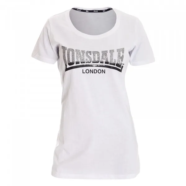 Lonsdale Lonsdale W T-Shirt 